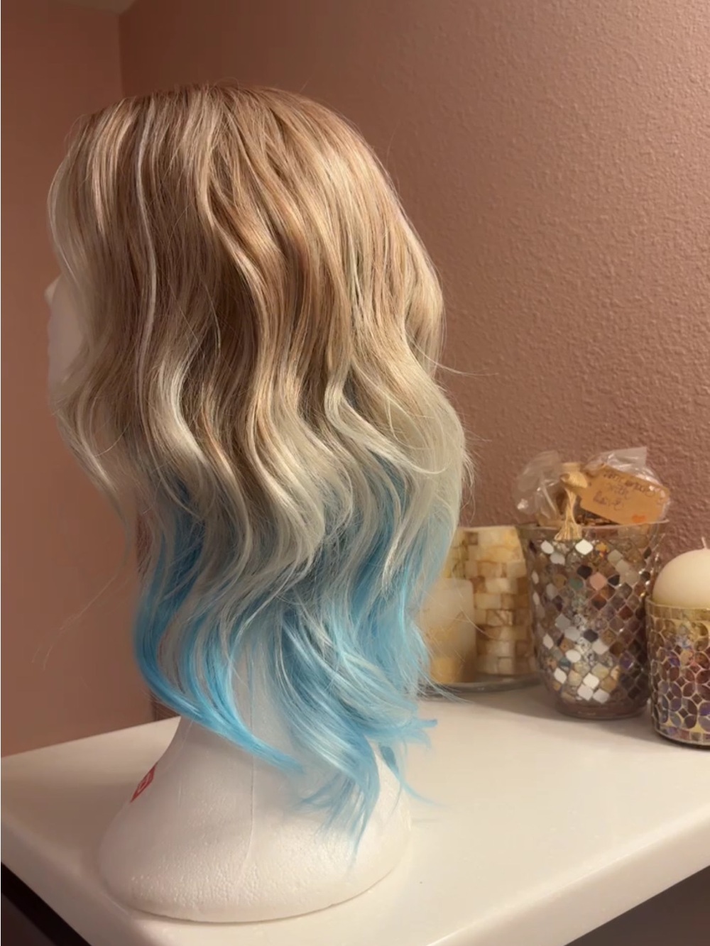 CSC Blue Ribbon Blonde - Picture 5 of 7